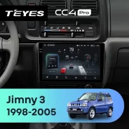 Teyes CC4 Pro ����