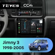 Teyes CC4 ����
