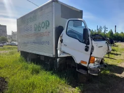 Hyundai HD65 ����