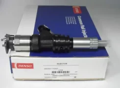 �������� ��������� Denso, Isuzu 4JJ1 295050-1710 2950501710 ����