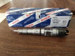 �������� ��������� Bosch, MAN 0445120219 0445120219 ����