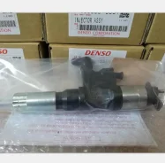 �������� ��������� Denso, Isuzu 095000-5501 0950005501 ����