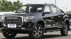 Maxus T70 ���� ������ ������ ����