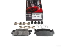 �������� ������� PowerStop Z23 Ford 23-1508 231508 ����
