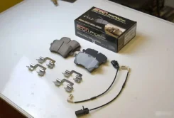 ������ ������� PowerStop Audi 17-1547 171547 ����