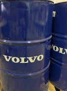 Volvo. 10W-40, �����������������, 208��. ����