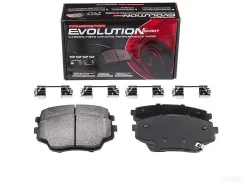 �������� ������� PowerStop Z23 Changan 23C-9026 23C9026 ����