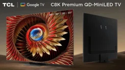 TCL. Quantum Dot (QLED, NanoCell). ��� ����� �� ���������� ����