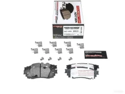 ������ ������� PowerStop Next Gen Toyota NXT-1879 NXT1879 ����