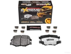 ������ ������� PowerStop Z36 Dodge Jeep 36-1274 361274 ����
