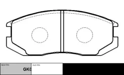 ������� ��������� �������� CTR GK0617 CKM49 GK0617 ����