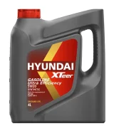 Hyundai XTeer Gasoline Ultra Efficiency