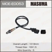 ������ ����������� Masuma MOEE0053 5Series E60 / N62B44A MOEE0053 ����