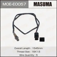 ������ ����������� Masuma MOEE0057 X5 E70 / N52B30 MOEE0057 ����
