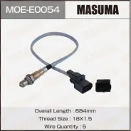 ������ ����������� Masuma MOEE0054 3Series E90 / N46B20 MOEE0054 ����