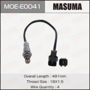 ������ ����������� Masuma MOEE0041 Chevrolet Captiva / LD9 MOEE0041 ����