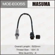 ������ ����������� Masuma MOEE0055 Chevrolet Cruze / LXT MOEE0055 ����