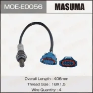 ������ ����������� Masuma MOEE0056 Chevrolet Cruze / LDE, LXT, 2H0 MOEE0056 ����
