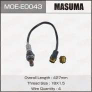 ������ ����������� Masuma MOEE0043 Chevrolet Lacetti / L14, L44 MOEE0043 ����