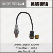 ������ ����������� Masuma MOEE0044 Chevrolet Lacetti / L95, LXT MOEE0044 ����