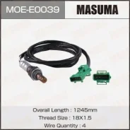 ������ ����������� Masuma MOEE0039 Citroen Berlingo 96 MOEE0039 ����