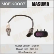 ������ ����������� Masuma MOEK9007 Hyundai IX55, Sonata NF / Lambda MOEK9007 ����
