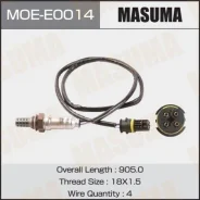������ ����������� Masuma MOEE0014 Mercedesbenz Cclass W204, Mclasse W164 / M112.916, M1 MOEE0014 ����