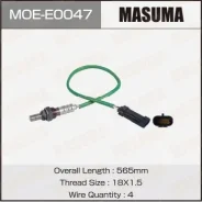������ ����������� Masuma MOEE0047 Duster I, Logan I / K4M, K7J, K7M MOEE0047 ����