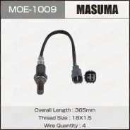 ������ ����������� Masuma MOE1009 Toyota Caldina, Corona Premio / 3SFE, 3SGE MOE1009 ����