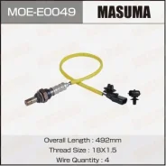 ������ ����������� Masuma MOEE0049 Duster I, Logan I / K4M, K7M MOEE0049 ����