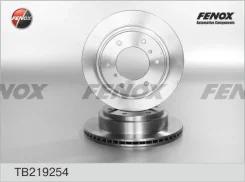 ���� ��������� Fenox TB219254 TB219254 ����
