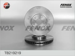 ���� ��������� | ����� ����/��� | Fenox TB219219 ����