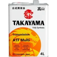 Takayama ATF Multi