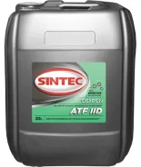 Sintec ATF Dexron II