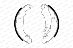 ������� ��������� ���������� Ferodo FSB576 FSB576 ����