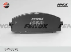 ������� ��������� �������� Fenox BP43378 ����� BP43378 ����