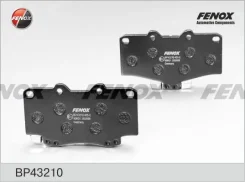 ������� ��������� �������� Fenox BP43210 ����� BP43210 ����