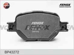 ������� ��������� �������� Fenox BP43272 ����� BP43272 ����