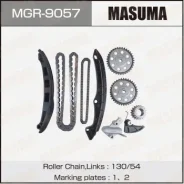 �������� ��� ������ ���� ��� Masuma MGR9057 AXU, BLN, CAXA, BLF, CFNA, CLSA MGR9057 ����