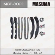 �������� ��� ������ ���� ��� Masuma MGR8001 FB16A, FB20A, FB20W, FB25 MGR8001 ����