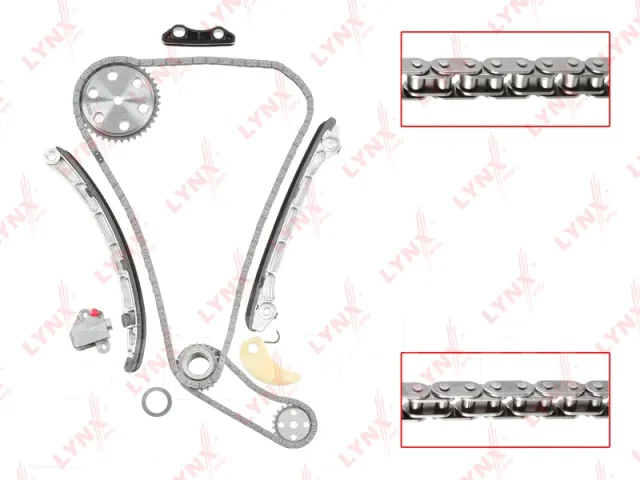 �������� ���� ��� Lynxauto TK0078 TK0078 ����
