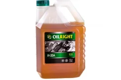 Oilright