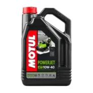 Motul Powerjet 4T