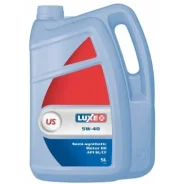 Luxe Polus US