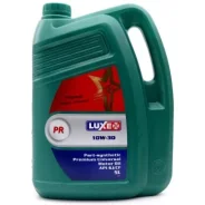 Luxe Super PR
