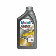 Mobil Super 3000 X1