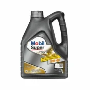 Mobil Super 3000 X1