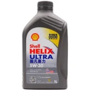 Shell Helix Ultra