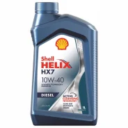 Shell Helix