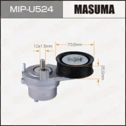 ���������� ���������� ����� Masuma MIPU524 A22DM, LNQ MIPU524 ����